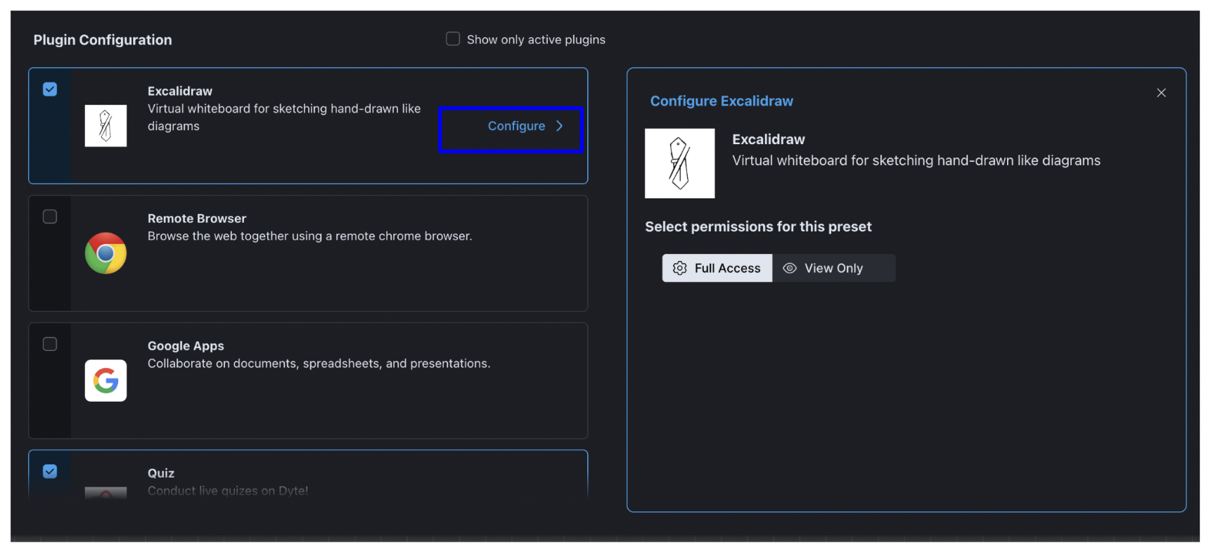 livestream-plugin